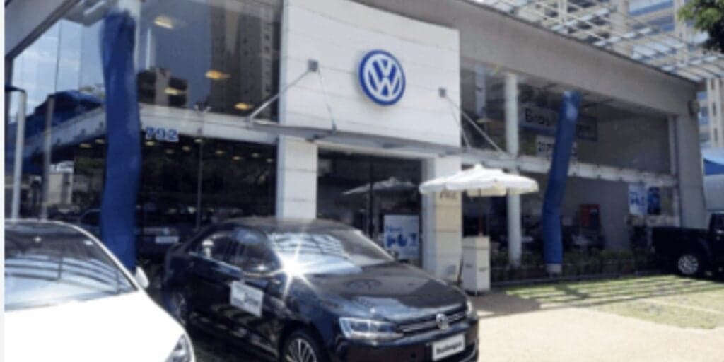 Volkswagen se envolve em polêmica inaceitável para todos os clientes e você precisa ver
