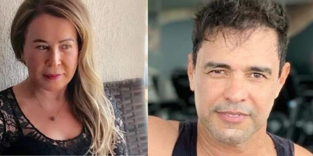 Ex de Luciano Camargo expõe Zezé, detona cantor e revela o que ele fazia com Zilu: "Eu vi"