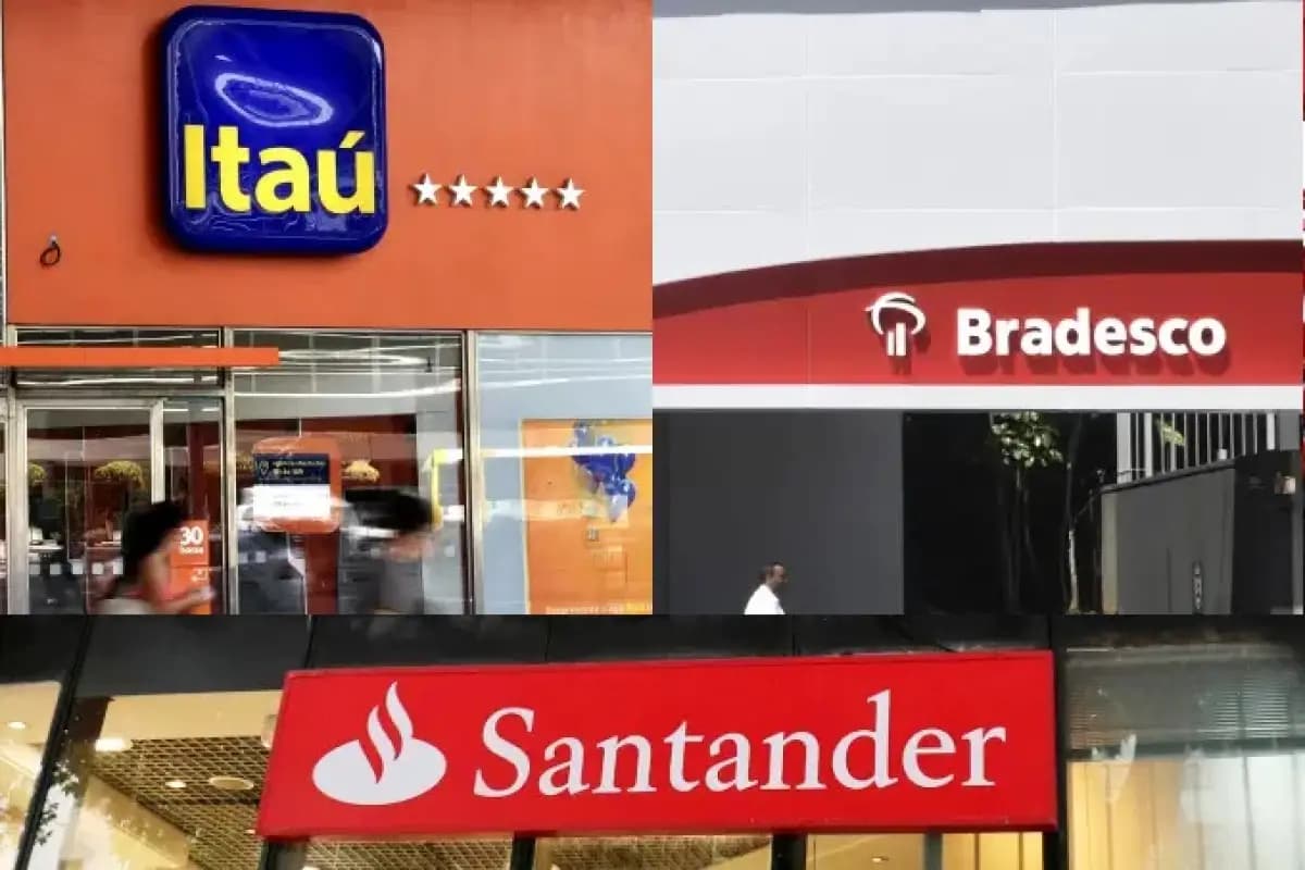 Confira os três melhores bancos com as menores tarifas do mercado (Foto: Reprodução) Confira os três melhores bancos com as menores tarifas do mercado (Foto: Reprodução)