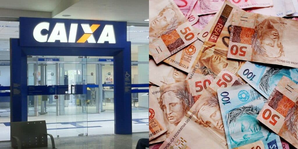 Salário extra cai na conta de trabalhadores nesta quarta-feira e valor será pago pela Caixa Econômica