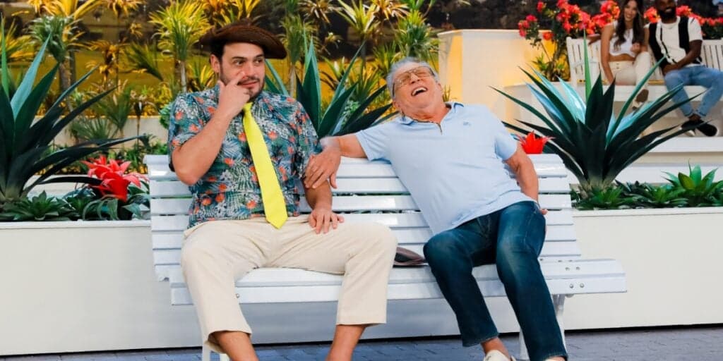 Carlos Alberto arrebenta com A Praça e engole toda a programação do SBT: Audiências 30/03