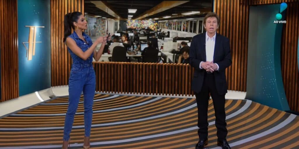 TV Fama anuncia saída de grande nome da Globo e confirma revelação nos bastidores: “Dança das cadeiras”