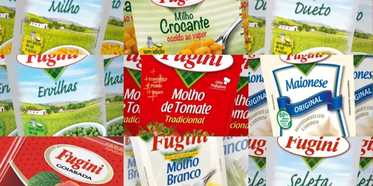 Maior empresa de alimentos do Brasil está proibida de chegar em sua casa - Foto: reprodução/Internet Maior empresa de alimentos do Brasil está proibida de chegar em sua casa - Foto: reprodução/Internet