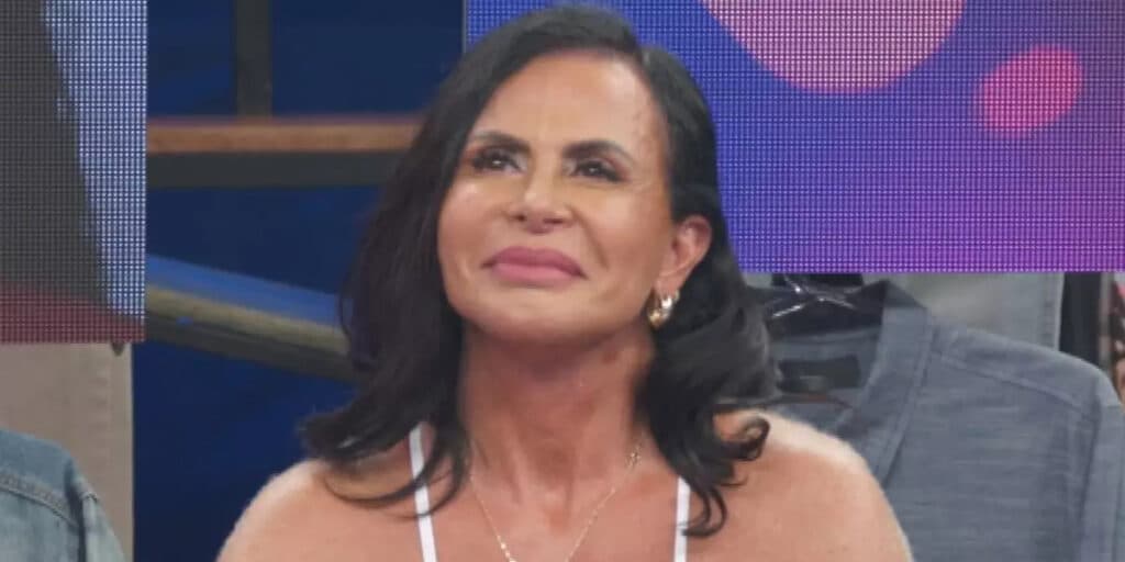 Agredia, ajoelhava e se desculpava: o triste divórcio de Gretchen que deixou mágoas que duram até hoje