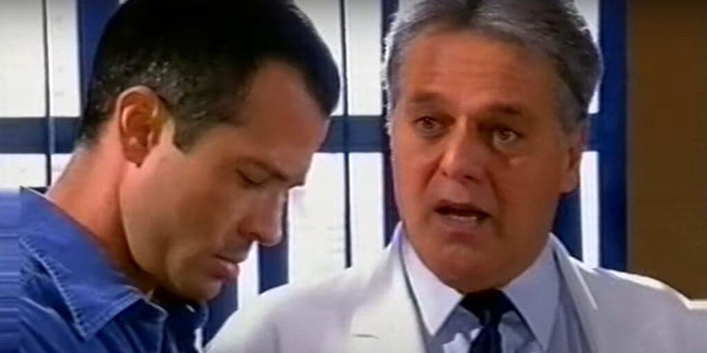 Triste fim: o galã de Caras & Bocas, da Globo, que foi encontrado morto e com corpo em decomposição