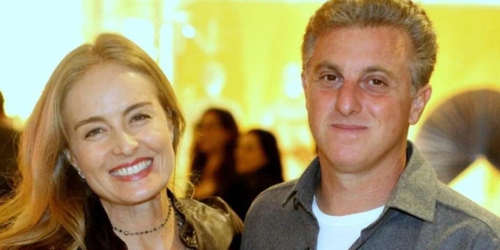 A atitude corajosa de Angélica ao assumir quem foi que tentou acabar com o seu casamento com Luciano Huck