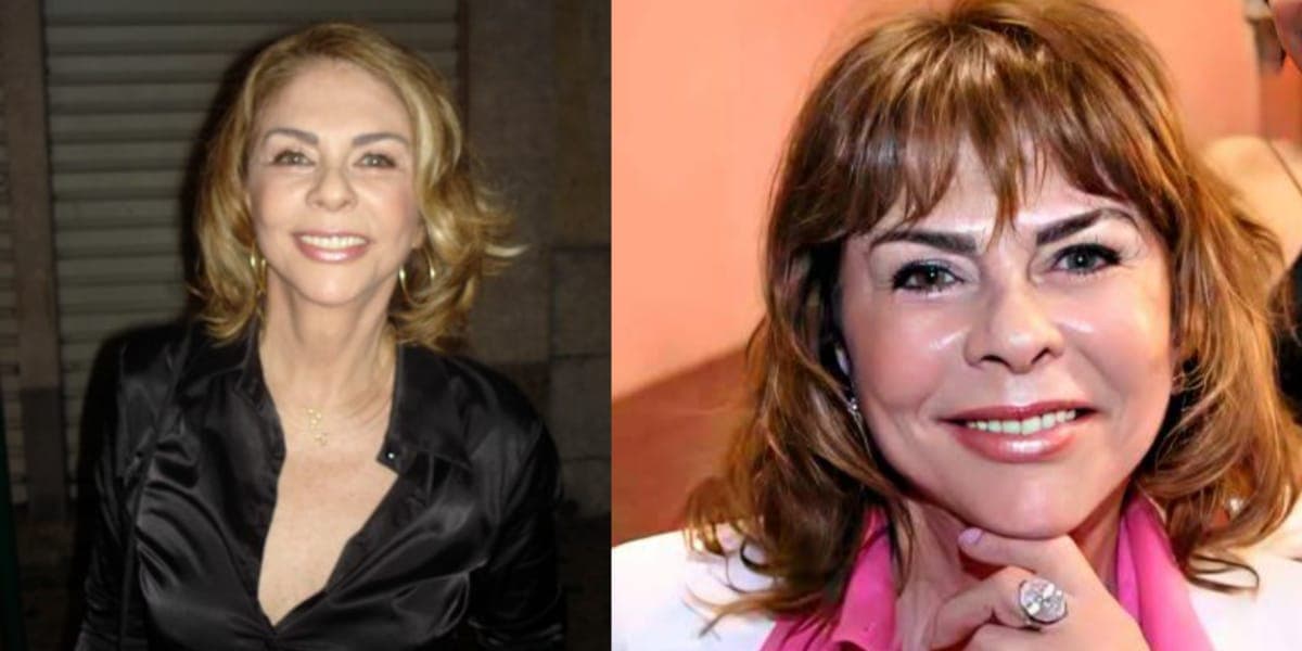 Hoje, a atriz está com 73 anos de idade e está um tempo longe da televisão (Reprodução: Instagram) Hoje, a atriz está com 73 anos de idade e está um tempo longe da televisão (Reprodução: Instagram)