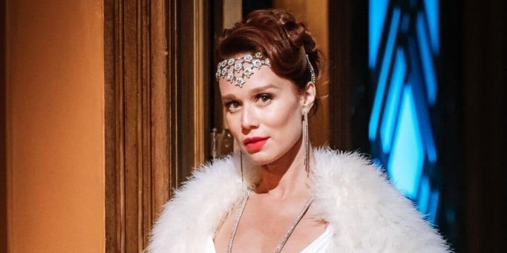 Amor Perfeito - Mariana Ximenes tem volta triunfal na Globo e será uma das vilãs mais cruéis das seis