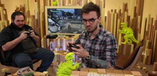 Pc Siqueira ganhou um programa na MTV chamado Pc Siqueira ganhou um programa na MTV chamado