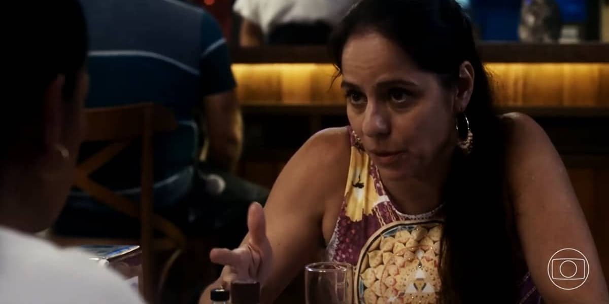 Pilar em Travessia Pilar em Travessia