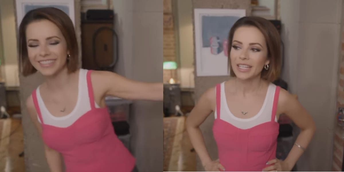 Sandy foi convidada para fazer parte da trilha sonora da novela da Globo (Reprodução: Instagram) Sandy foi convidada para fazer parte da trilha sonora da novela da Globo (Reprodução: Instagram)