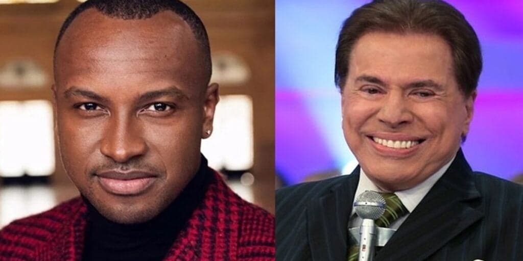Mais rico que Silvio Santos, Thiaguinho ganha este valor absurdo para fazer um único show