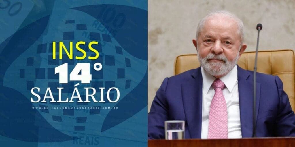Atenção: Governo bate o martelo sobre o 14º salário e você precisa saber a decisão anunciada ao Brasil