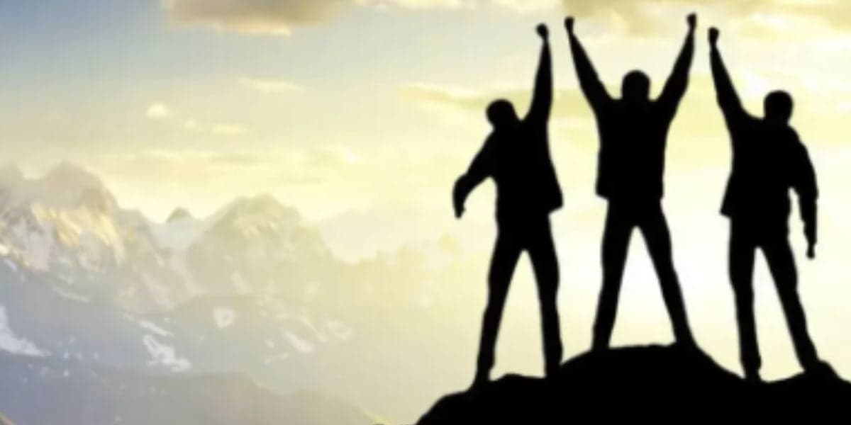4 indícios que PROVAM que você conseguiu atingir o auge do sucesso no seu atual trabalho 4 indícios que PROVAM que você conseguiu atingir o auge do sucesso no seu atual trabalho
