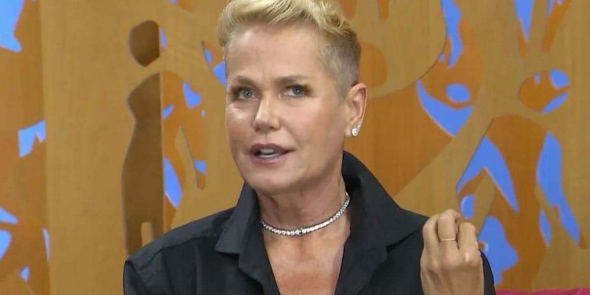 A famosa apresentadora e cantora, Xuxa Meneghel - Foto Reprodução Internet A famosa apresentadora e cantora, Xuxa Meneghel - Foto Reprodução Internet
