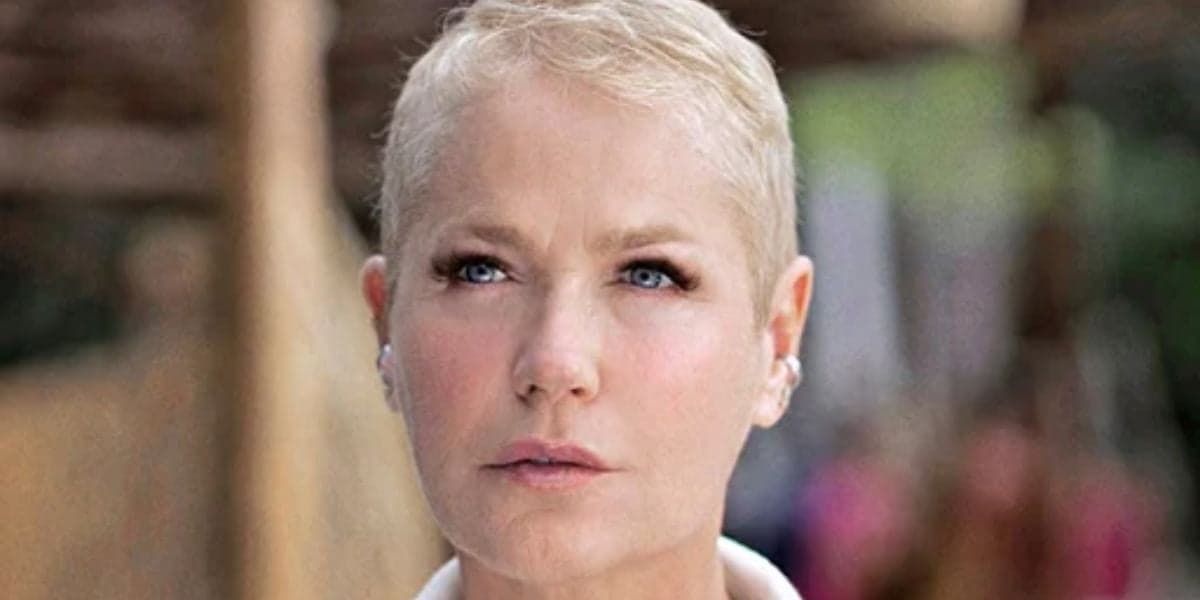A famosa apresentadora e cantora, Xuxa Meneghel - Foto Reprodução Internet A famosa apresentadora e cantora, Xuxa Meneghel - Foto Reprodução Internet