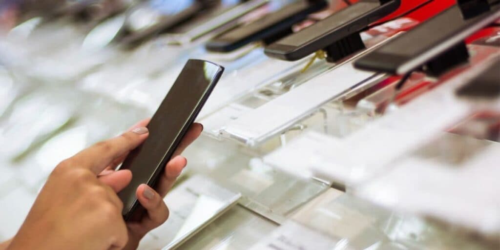 A triste falência de uma das maiores empresas de celulares que tentou se reerguer, mas já era tarde demais