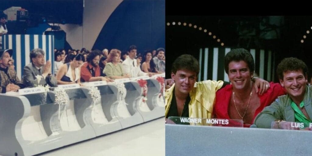 Infarto: a triste morte de jurado do Show de Calouros, queridinho de Silvio Santos, que partiu com 64 anos