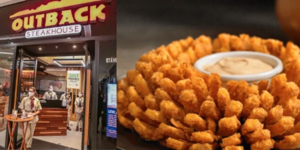 Acredite se quiser, Outback está dando comida DE GRAÇA para clientes DESTE cartão de crédito