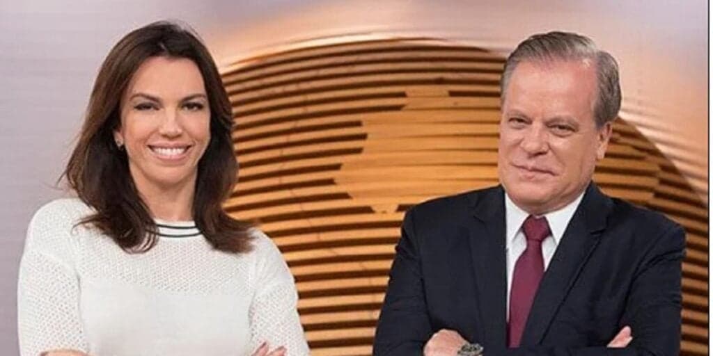 A coragem de âncora do Bom Dia Brasil ao fazer o que a Globo não queria e gerar sua própria demissão