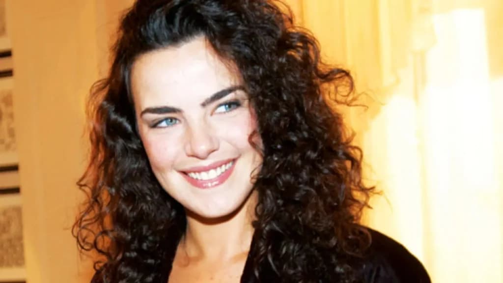 Ana Paula Arósio - Foto Reprodução Internet Ana Paula Arósio - Foto Reprodução Internet