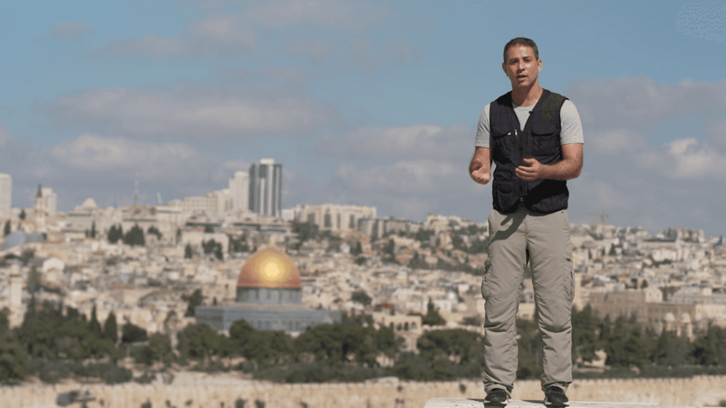 RECORD TV: Documentário especial “Davi, o Maior Rei de Israel” vai ao ar neste domingo (16/04)