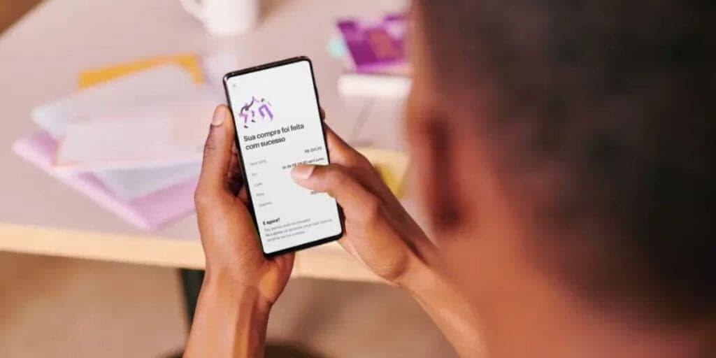 Alerta urgente: Conta bloqueada no Nubank está ocorrendo com muito dinheiro envolvido e absurdo