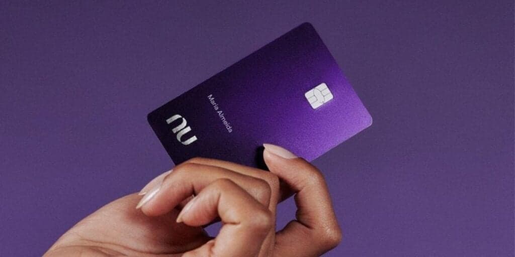 Atenção: Mudança que acaba de ser CONFIRMADA pelo Nubank pode afetar banco e deixa clientes preocupados