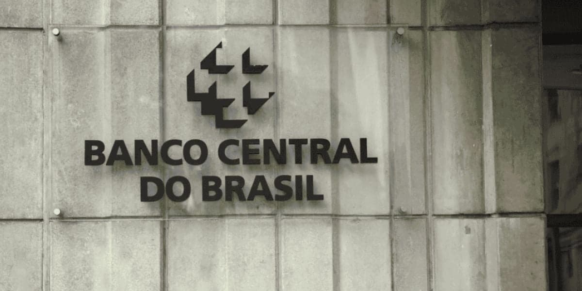 Banco Central emite comunicado - Foto Reprodução Internet Banco Central emite comunicado - Foto Reprodução Internet