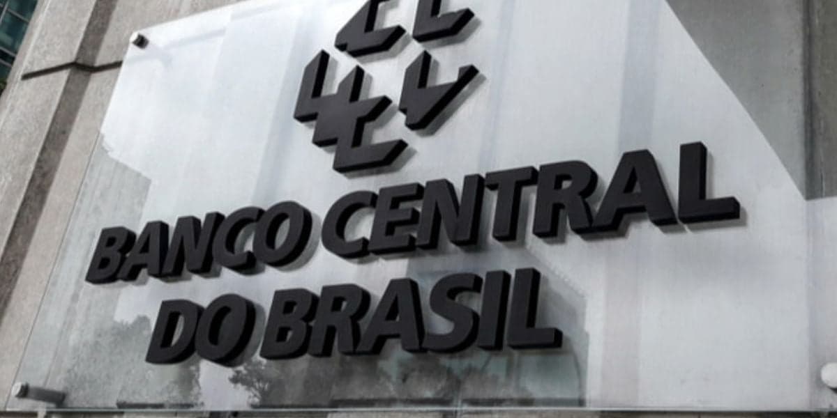 Banco Central do Brasil - Foto Reprodução Internet Banco Central do Brasil - Foto Reprodução Internet