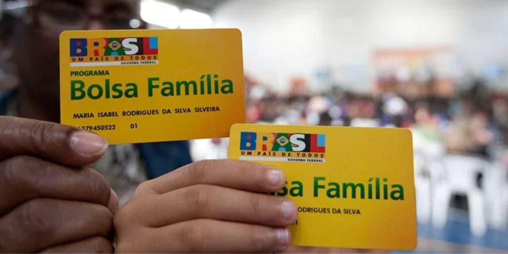 EXCELENTE notícia: Bolsa Família acaba de ser disponibilizado para ESTES grupos e você pode estar incluído
