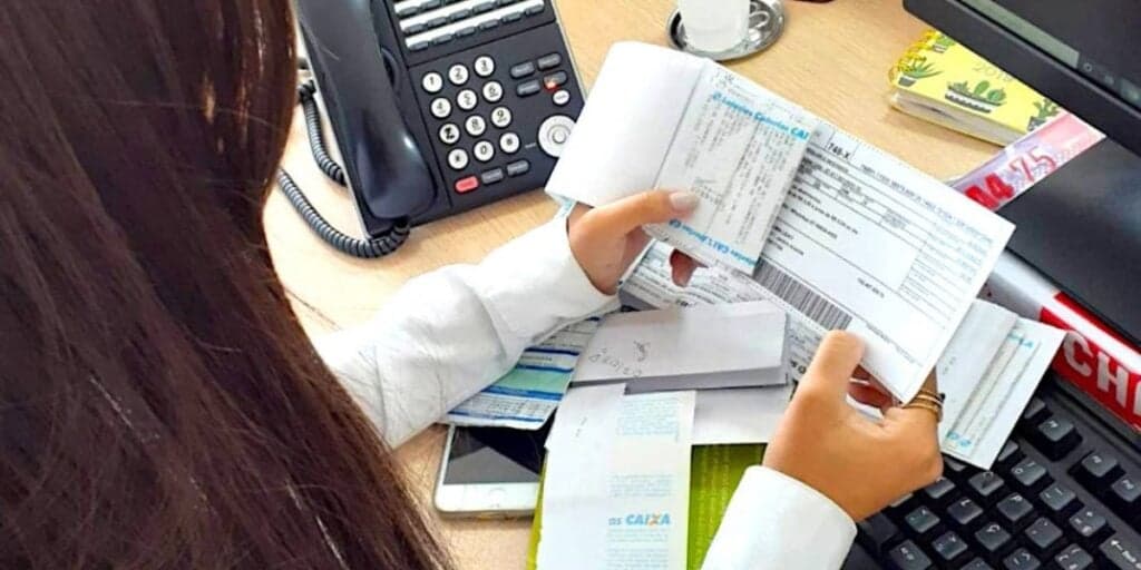 O número de inadimplentes cresceu no Brasil nos últimos tempos (Foto Reprodução/Internet O número de inadimplentes cresceu no Brasil nos últimos tempos (Foto Reprodução/Internet