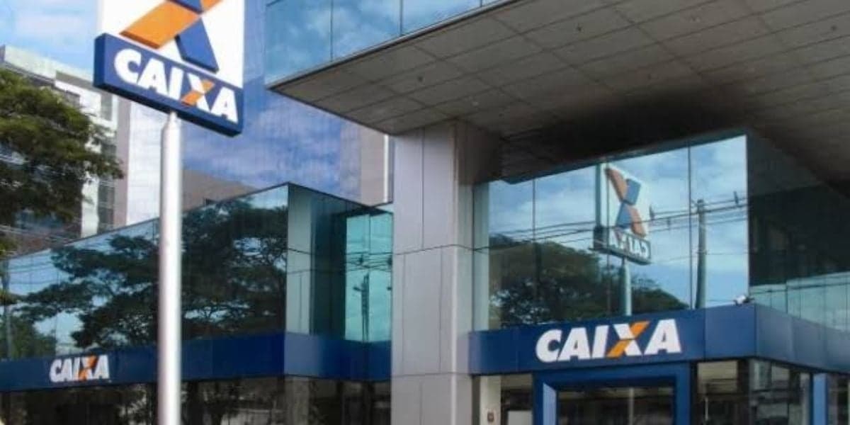 Alerta máximo para clientes da Caixa Econômica (Foto: Reprodução/Receita Federal) Alerta máximo para clientes da Caixa Econômica (Foto: Reprodução/Receita Federal)