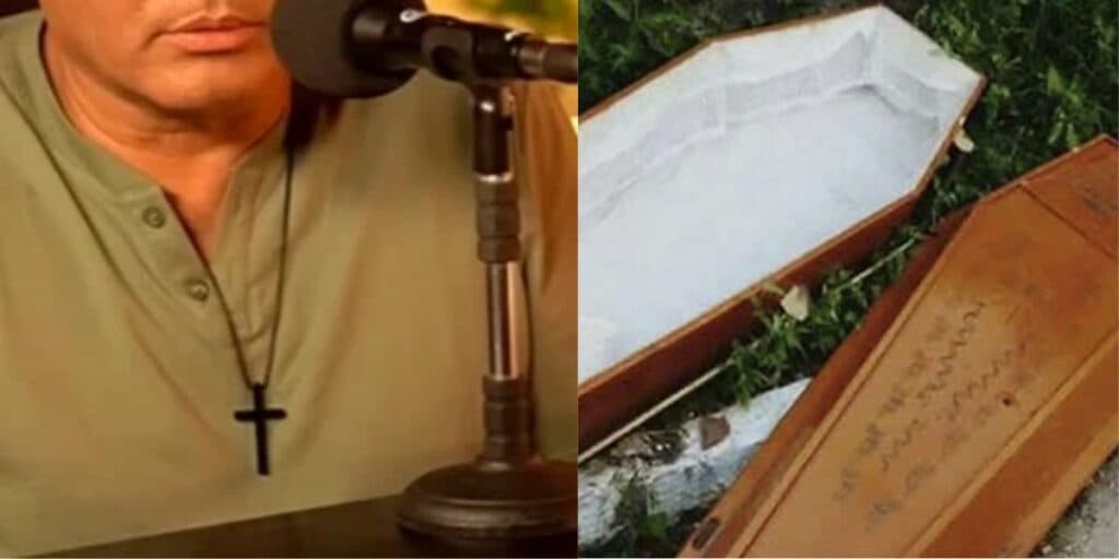 Sertanejo enterrado vivo: parceiro do cantor entrega a verdade sobre morte que parou o Brasil