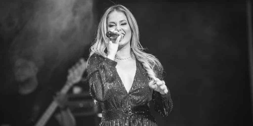 Cantora sertaneja Nayara é encontra morta no apartamento aos 32 anos e marido é apontado como suspeito