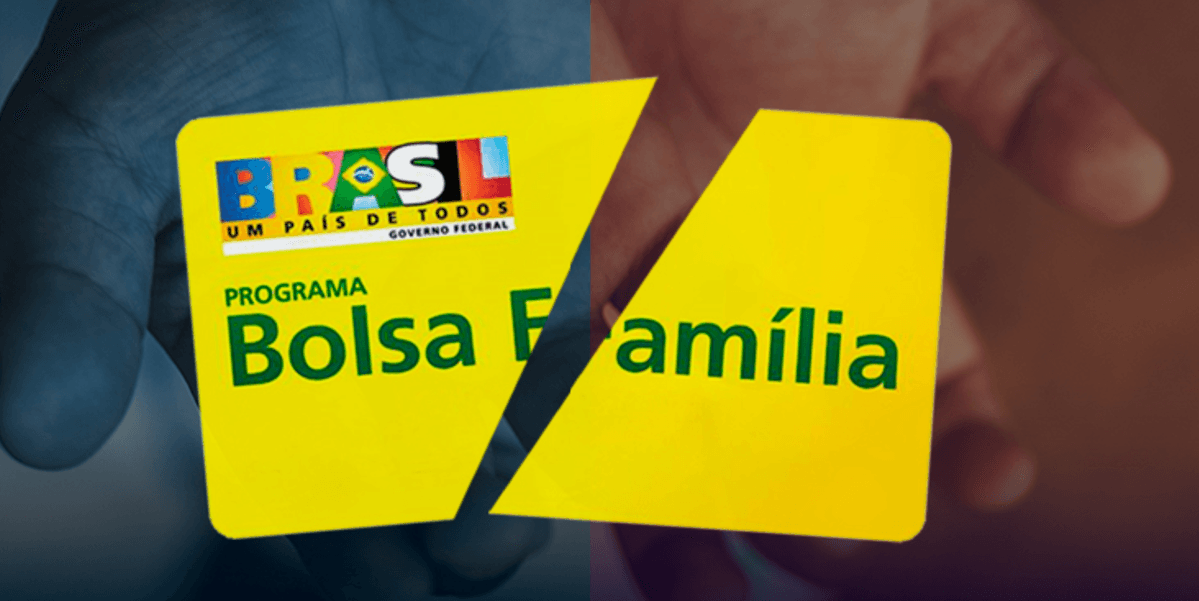 Bolsa Família poderá ser cancelado (Foto Reprodução/Gov) Bolsa Família poderá ser cancelado (Foto Reprodução/Gov)