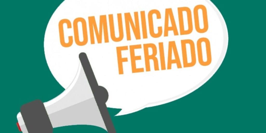Atenção: Feriado é CONFIRMADO para segunda semana de Maio em cidade e população faz festa
