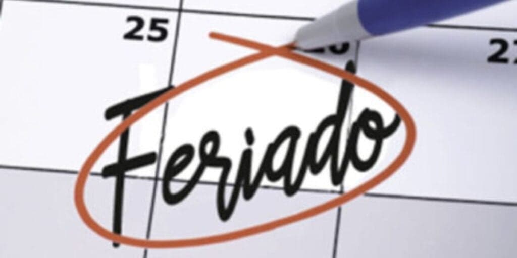 É pra COMEMORAR: Feriado é CONFIRMADO para o dia 28/04/2023 em cidade e cidadãos ficam eufóricos