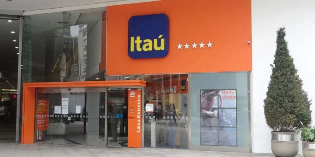 Benefício EXCELENTE do Itaú para brasileiros acaba de ser confirmado e você tem que correr pra aproveitar
