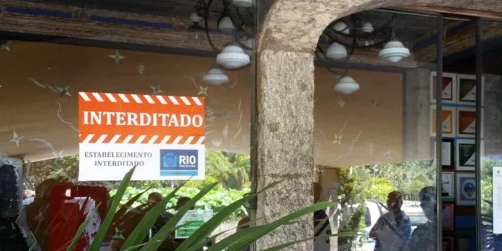 Falência: o fim de rede de restaurantes muito conhecida, frequentada por famosos, após dívidas explodirem