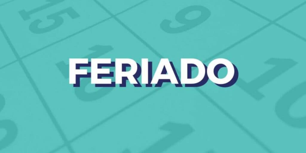 É oficial: Feriado é CONFIRMADO para o dia 04/05/2023 em cidade e trabalhadores já podem comemorar