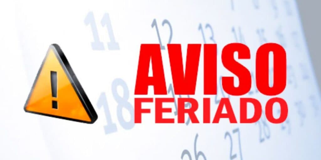 Descobrimos: Feriados de Abril são confirmados, podem render até 33 dias de folga e você tem que saber como