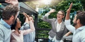 Grande VITÓRIA para trabalhadores é confirmada para Abril - Foto Reprodução Internet Grande VITÓRIA para trabalhadores é confirmada para Abril - Foto Reprodução Internet
