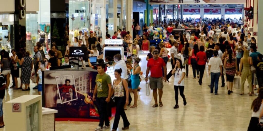 Shopping mais famoso de São Paulo, que você já foi, está à venda e você precisa saber qual é