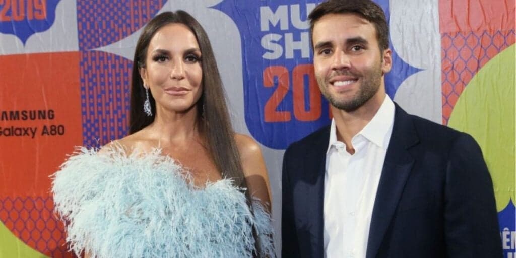 Daniel Cady, marido de Ivete Sangalo, entrega mensagem sobre ficar sozinho e confirma: "Não importa"