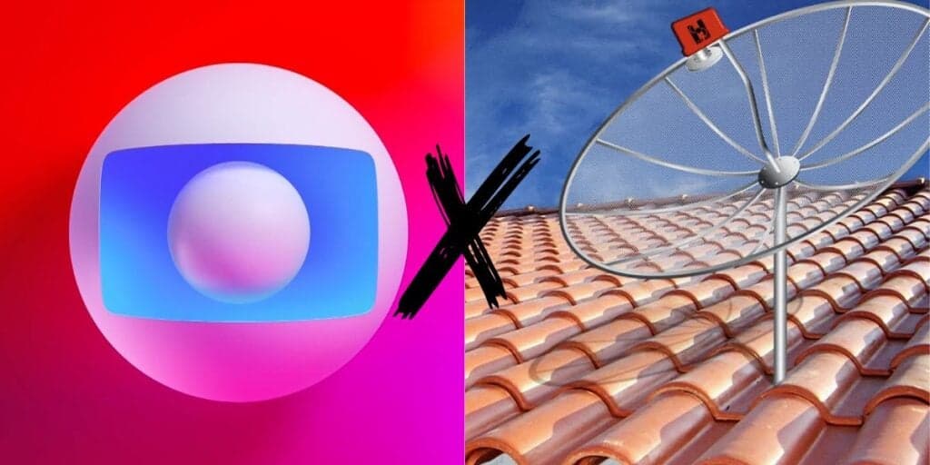 Rival da TV Globo: A chegada de novo canal da TV aberta para colocar fogo em disputa acirrada