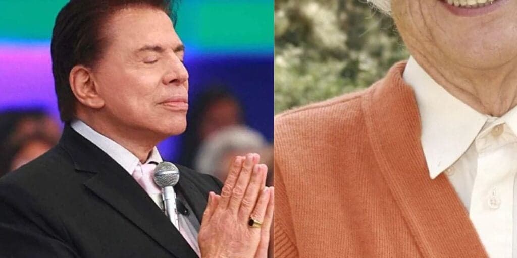 Luto: humorista de pegadinhas do Programa Silvio Santos morre aos 87 anos e SBT emite comunicado
