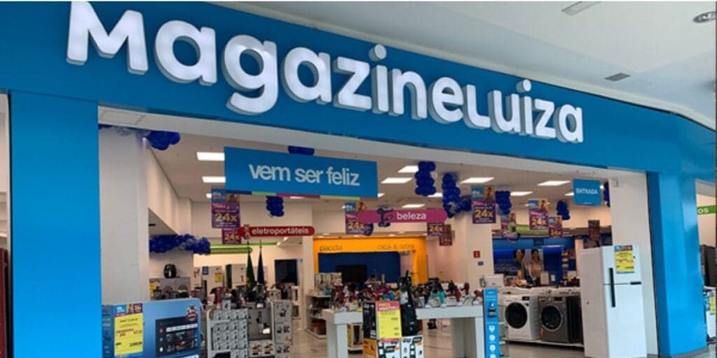 A empresa gigante de móveis e eletrodomésticos que acabou: Magazine Luiza gastou fortuna para comprá-la