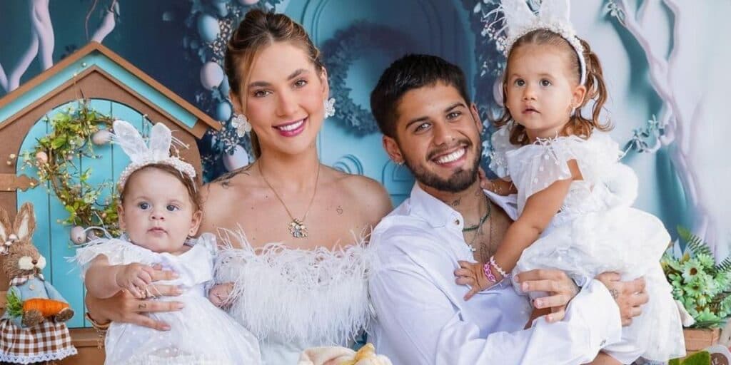 Nova gravidez? Virginia Fonseca choca com anúncio e assusta: “Agora um Zezinho”