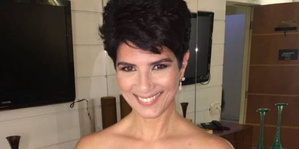 A relação discreta que Mariana Godoy, da Record, vive há anos com estrela da concorrência